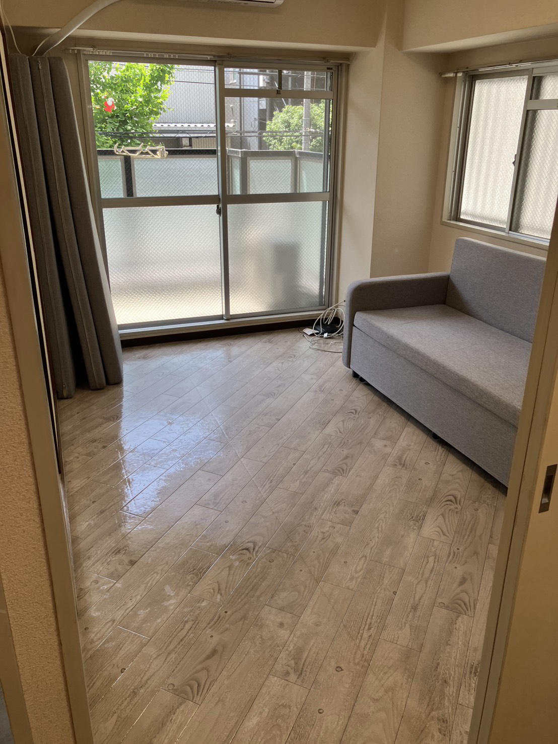 3DK Osakako, Unfurnished 100000yen/month