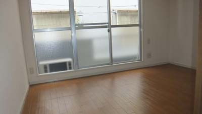 1DK Semi Furnished, 4th Floor 65000yen/month (419san)